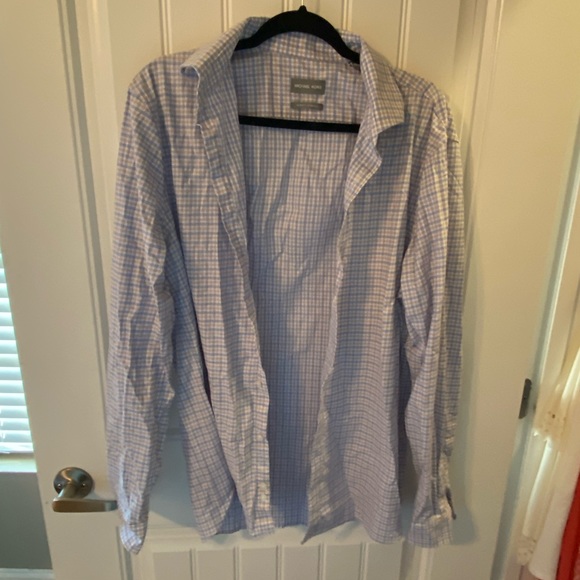 Michael Kors Other - SOLD❌Michael Kors Button Up